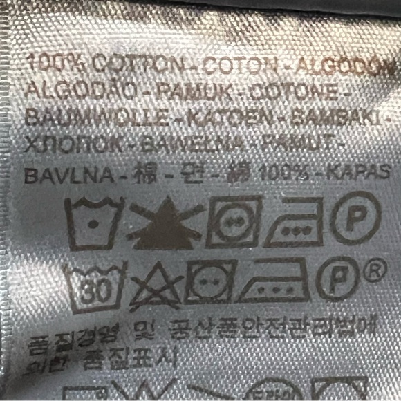 LEVIS TYPE 3 Overdyed Denim Jacket Medium - Picture 11 of 12